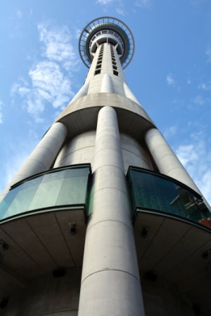 Auckland Sky Tower